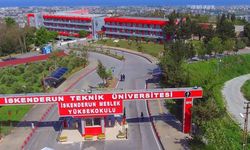 Türkiye'de bir ilk! Kaynakçılık Meslek Yüksekokulu açılıyor