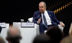 Lavrov: ABD, Filistinlilerin toprağının olmadığı bir barış istiyor