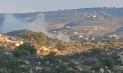 İsrail hava saldırısında 6 Hizbullah mensubu hayatını kaybetti