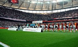Beşiktaş - Galatasaray derbisinde son 10 maçta yalnızca 1 beraberlik çıktı