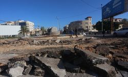 İsrail Batı Şeria'da 3 bin 500 yasa dışı konut inşaatını onayladı