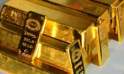 Altının kilogramı 2 milyon 410 bin liraya çıktı