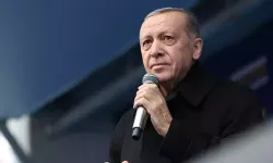 Cumhurbaşkanı Erdoğan'dan CHP'li belediyelere tepki: 31 Mart'ta bunları emekli edin