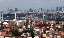 Üç büyük ilde konut metrekare fiyatları! En pahalı şehir istanbul