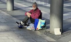 Almanya'da yoksul sayısı 1 milyon kişi arttı