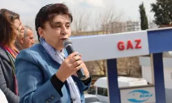 Leyla Zana CHP'ye seslendi: Bir kere de siz Kürtlere oy verin