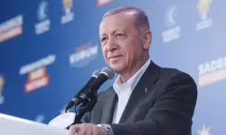 Cumhurbaşkanı Erdoğan: Şehrin kaynaklarını bavul bavul paralarla yağmaladılar