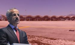 Ulaştırma ve Altyapı Bakanı Uraloğlu duyurdu! Hatay Havalimanı'nda çift yönlü uçuşlar başlıyor