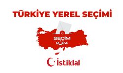 İzmir’de sandıklar kapandı, oy sayımı başladı
