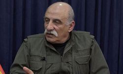 PKK elebaşı Duran Kalkan'dan seçim ve ittifak açıklaması