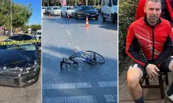 Bisiklet sporcusu Doğanay Güzelgün'ün ölümüne neden olan Temel Ünlü'nün cezası belli oldu