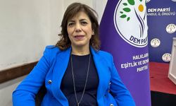 DEM Partili İstanbul adayından Ekrem İmamoğlu'na mesaj