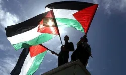 İşte Filistin Devleti'ni tanıma yolunda adım atan 4 yeni ülke!