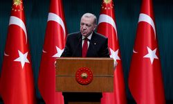 Cumhurbaşkanı Erdoğan: Teröristan isteyenlere kabus yaşatacağız