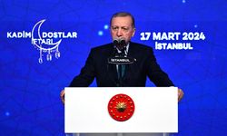 Cumhurbaşkanı Erdoğan: Seçimler milletimizin önüne açılan bir fırsat penceresi