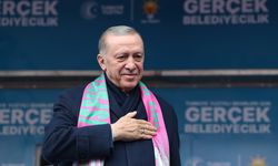 Cumhurbaşkanı Erdoğan: Milli gelirimizi 3 kat büyüttük