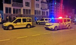 Kayseri'de şüpheli ölüm! 9. kattan düşen 17 yaşındaki genç hayatını kaybetti