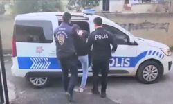 Mersin'de 'Bitcoin' dolandırıcılığı yapan 19 kişiye gözaltı
