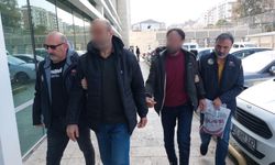 Samsun'da DEAŞ operasyonu: 2 kişi yakalandı