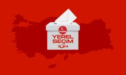 İzmir yerel seçim sonuçları! 31 Mart 2024 İzmir Belediye Başkanlığı Seçim Sonuçları! İzmir’de hangi parti kazandı?