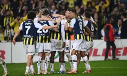 Fenerbahçe futbolcuları: "Şampiyon olacağız ligden çekilmeyelim!"