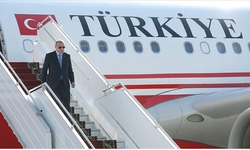 Cumhurbaşkanı Erdoğan ABD'ye gidiyor: Tarih belli oldu!