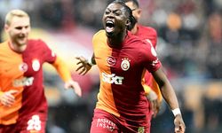 Galatasaray'ın yıldızından Fenerbahçe'ye olay gönderme