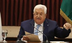 Filistin Yönetimi lideri Mahmud Abbas Türkiye'ye geliyor