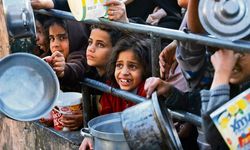 Durum giderek kötüleşiyor! Gazze'de felaket boyutunda açlık