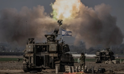 Dünya gündemini sarsan iddia: ABD İsrail'e en az 100 kez gizlice silah sattı!