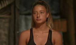 Survivor Aleyna Kalaycıoğlu sinir krizi geçirdi! “Beni bitirdiler”