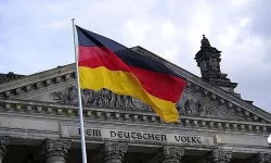 Almanya'dan İsrail'e uluslararası hukuk çağrısı