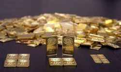 Türkiye'nin altın üretiminde hedefi belli oldu