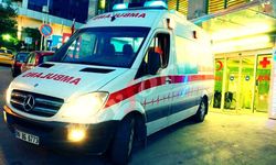 Şırnak'ta askeri araç devrildi: 1 şehit, 3 yaralı