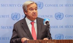 Guterres, BM personeline yönelik saldırıları kınadı