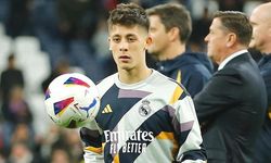 Real Madrid’in genç yıldızı Arda Güler’e müjdeli haber