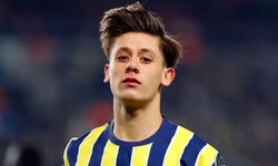 Arda Güler, Fenerbahçe'nin galibiyetine sessiz kalamadı
