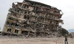 Hatay'da yıkılan binada yaşayan 30 insan, ölüme böyle gönderilmiş