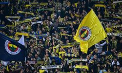 UEFA'dan Fenerbahçe'ye 3 maç deplasman yasağı cezası