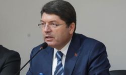 Adalet Bakanı Yılmaz Tunç'tan seçim güvenliği açıklaması