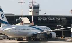 İran destekli grup İsrail'in en büyük havalimanını vurdu