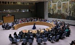 BM: İsrail yapılacak yardımların yarısından fazlasını engelledi