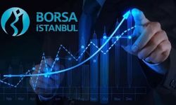 Kritik eşik geçildi! Borsa İstanbul'da tarihi rekor