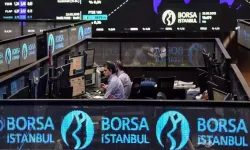 Dövizdeki hareketlilik sonrası gözler borsa'ya çevirildi! Borsa İstanbul'da son durum