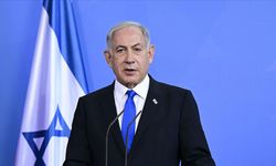 İsrail Başbakanı Binyamin Netanyahu: Refah'a kara saldırısı düzenleyeceğiz