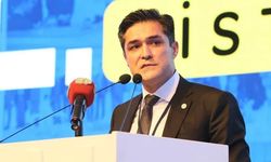 İYİ Partili Buğra Kavuncu'dan İmamoğlu'na 'particilik' tepkisi