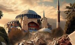 Hayal edilemiyordu! Büyük İstanbul depremi sonrası şehir nasıl gözükecek?