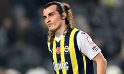 Fenerbahçe'den flaş hamle! Çağlar Söyüncü gelişmesi