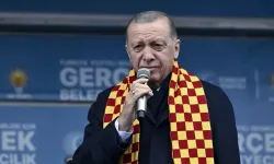 Cumhurbaşkanı Erdoğan'dan emeklilere promosyon müjdesi