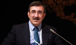 Cumhurbaşkanı Yardımcısı Cevdet Yılmaz'dan cari denge mesajı